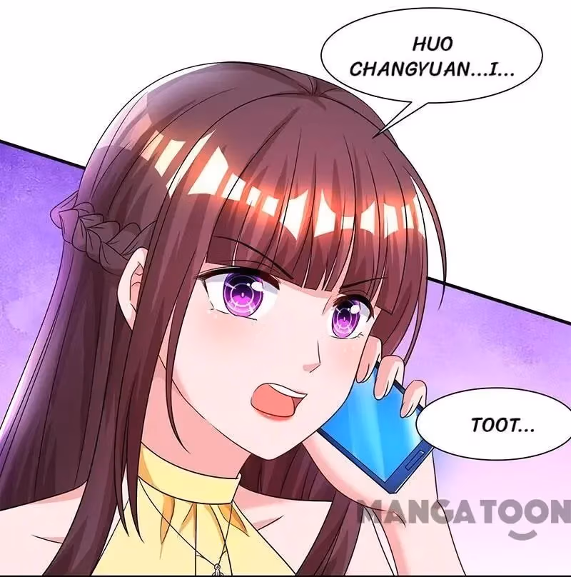 Hug Me, Bossy CEO Chapter 52 page 20 - 