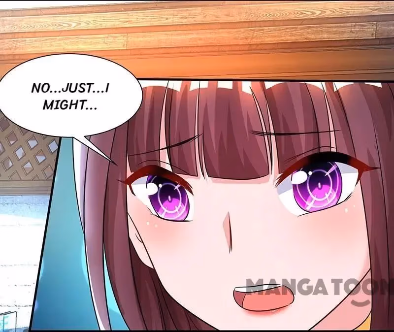 Hug Me, Bossy CEO Chapter 52 page 23 - 