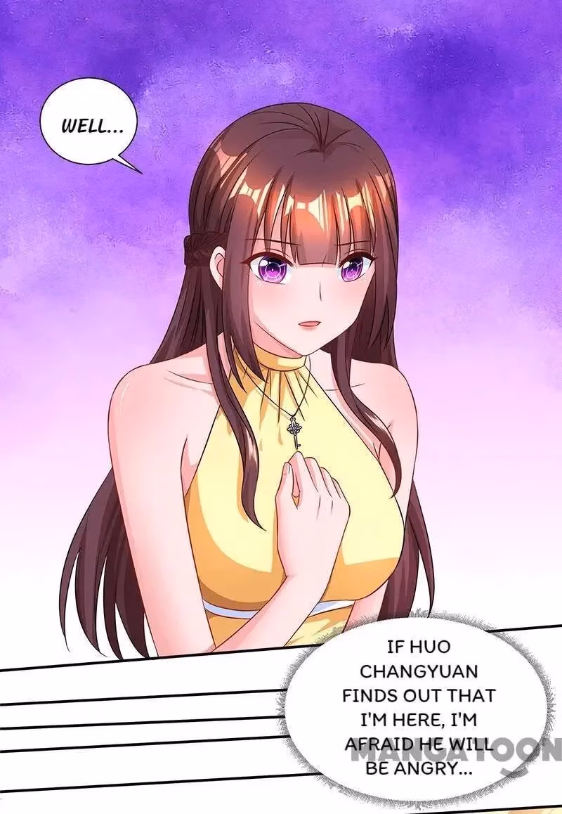 Hug Me, Bossy CEO Chapter 52 page 25 - 