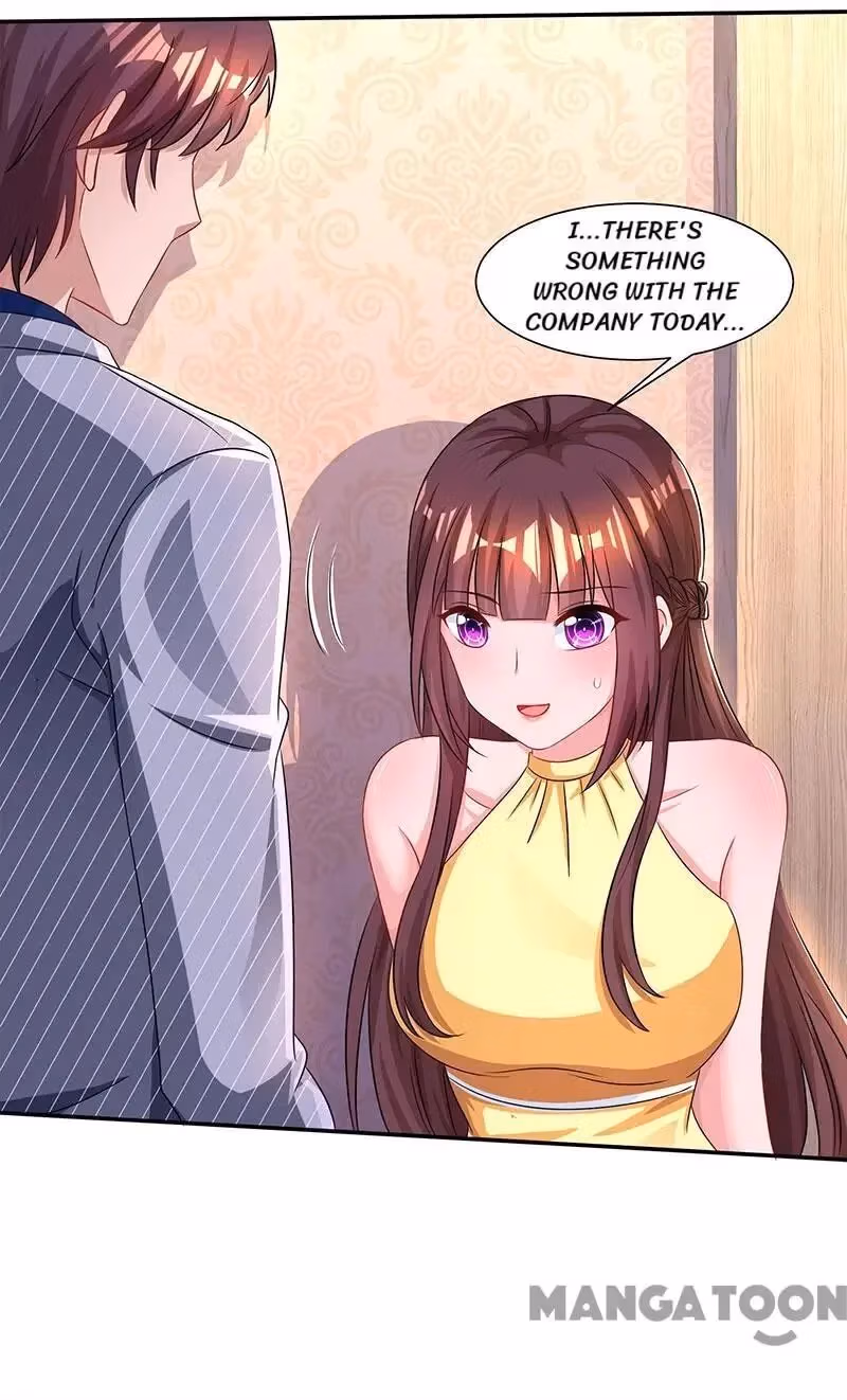 Hug Me, Bossy CEO Chapter 52 page 29 - 