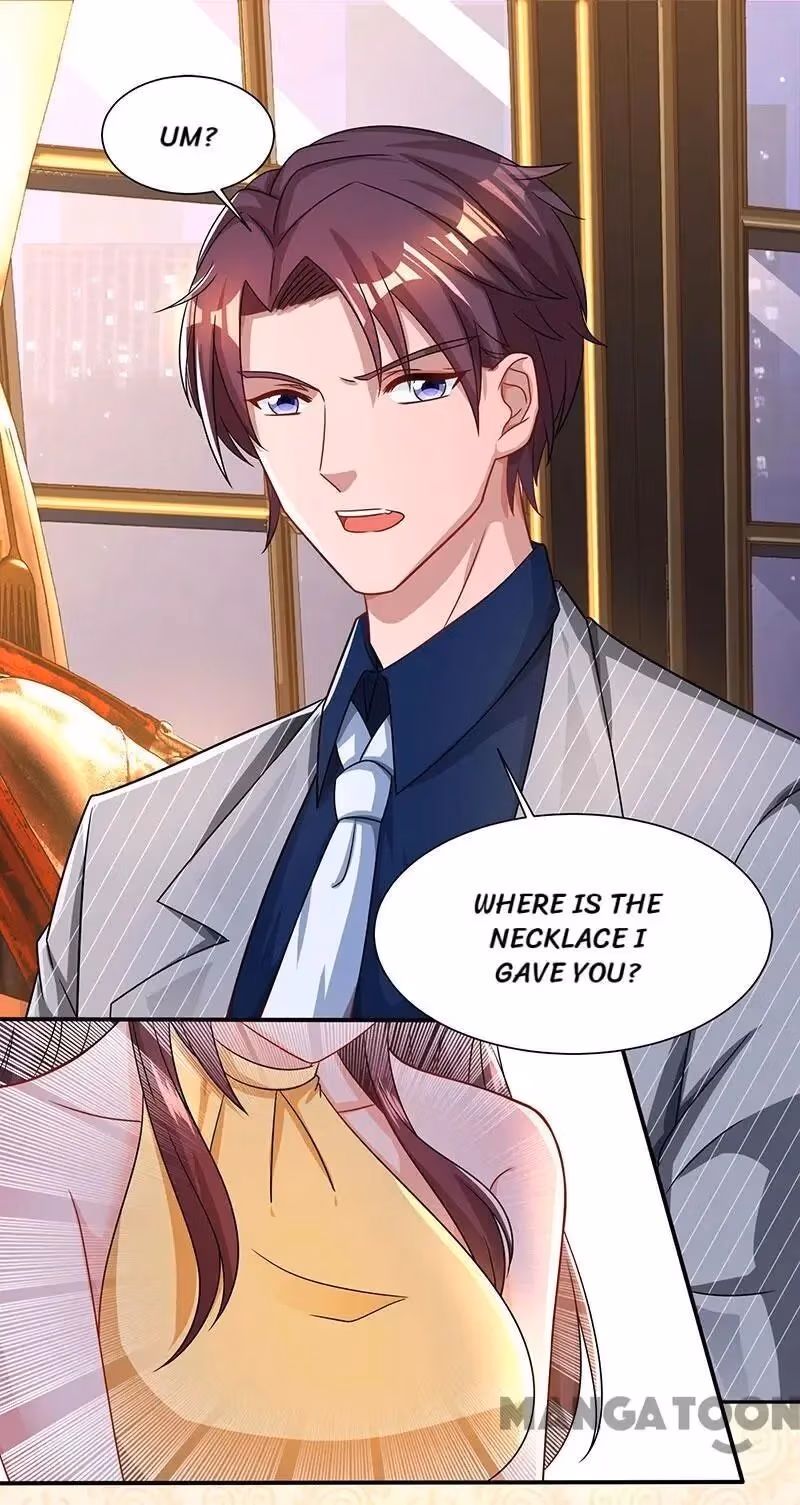 Hug Me, Bossy CEO Chapter 52 page 30 - 