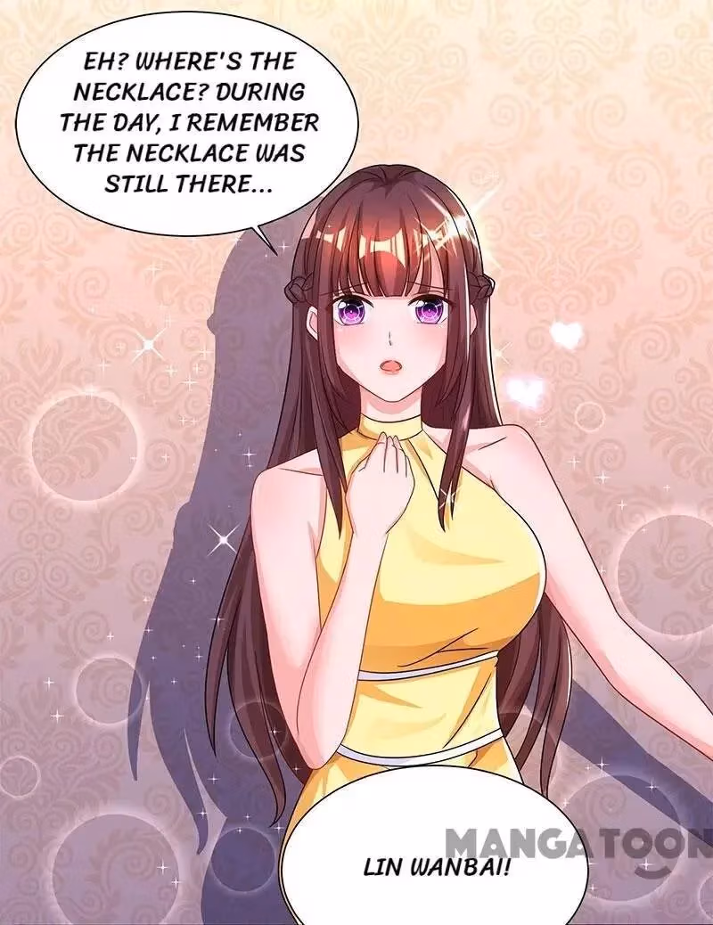 Hug Me, Bossy CEO Chapter 52 page 31 - 