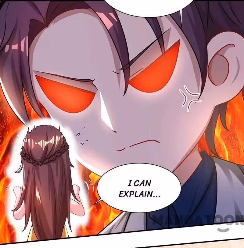 Hug Me, Bossy CEO Chapter 52 page 32 - 