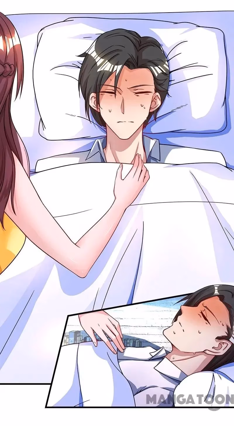Hug Me, Bossy CEO Chapter 52 page 6 - 
