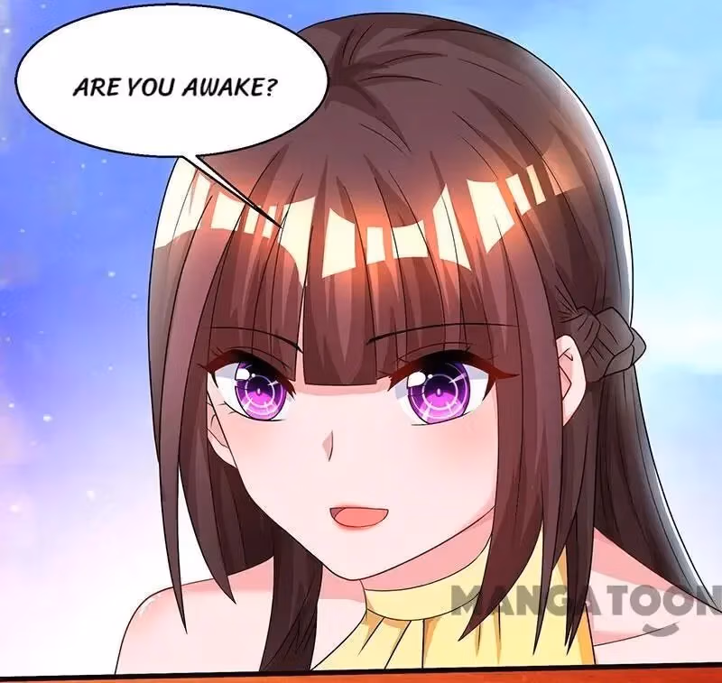Hug Me, Bossy CEO Chapter 52 page 8 - 