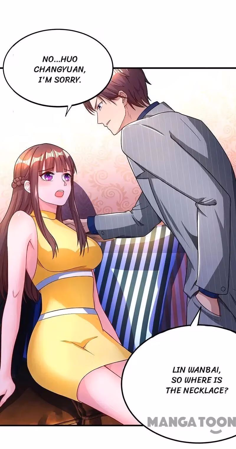 Hug Me, Bossy CEO Chapter 53 page 1 - 