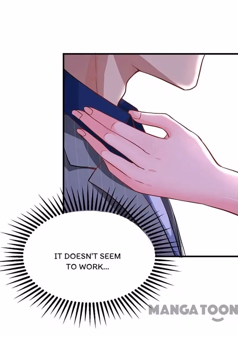 Hug Me, Bossy CEO Chapter 53 page 12 - 