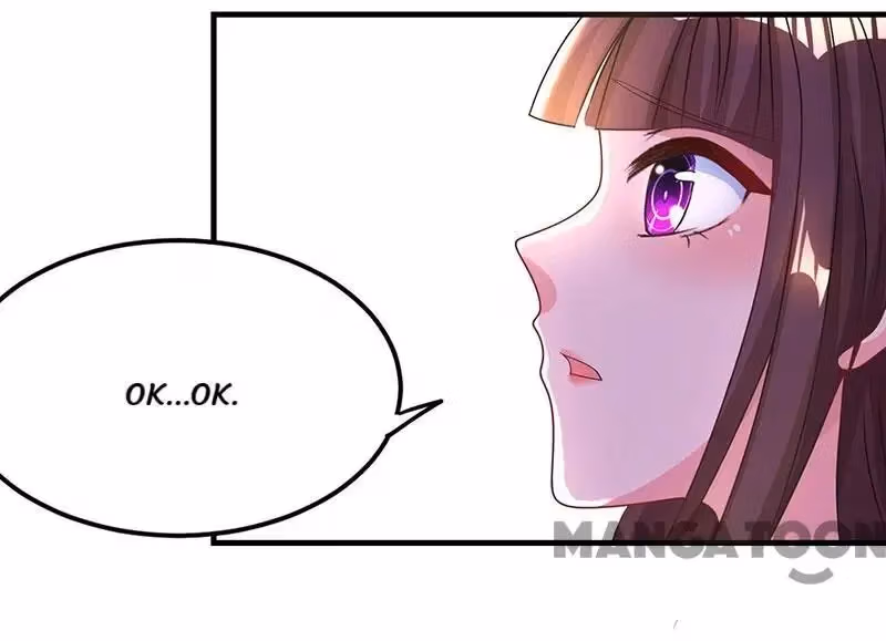 Hug Me, Bossy CEO Chapter 53 page 14 - 