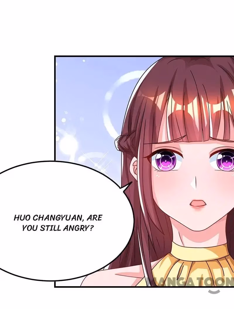 Hug Me, Bossy CEO Chapter 53 page 17 - 