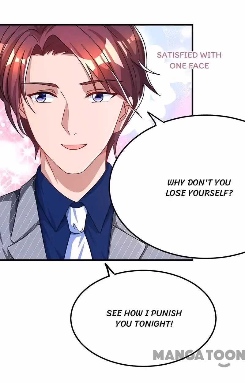 Hug Me, Bossy CEO Chapter 53 page 18 - 