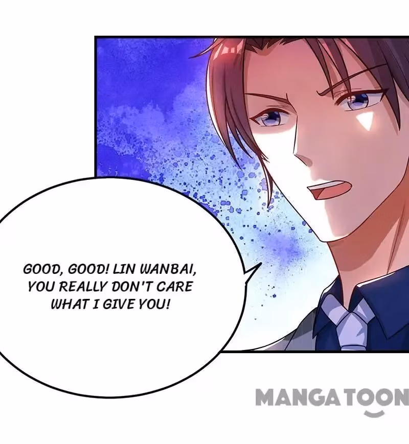 Hug Me, Bossy CEO Chapter 53 page 3 - 