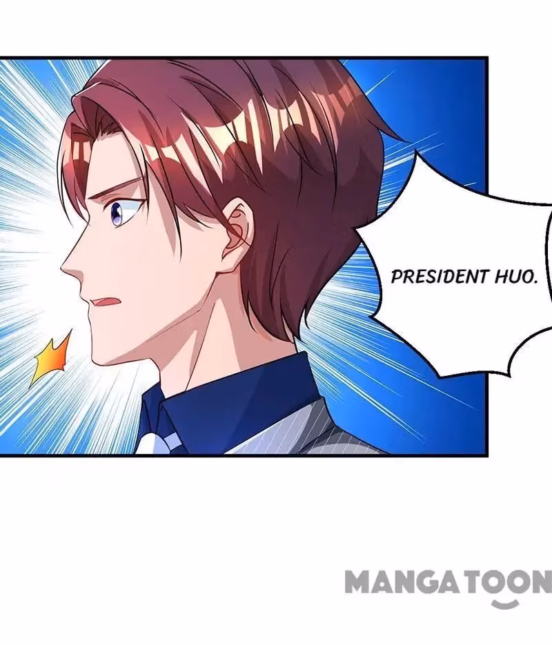 Hug Me, Bossy CEO Chapter 53 page 25 - 