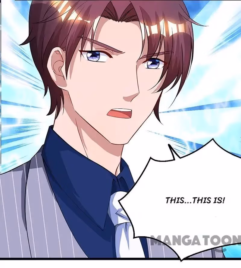 Hug Me, Bossy CEO Chapter 53 page 28 - 
