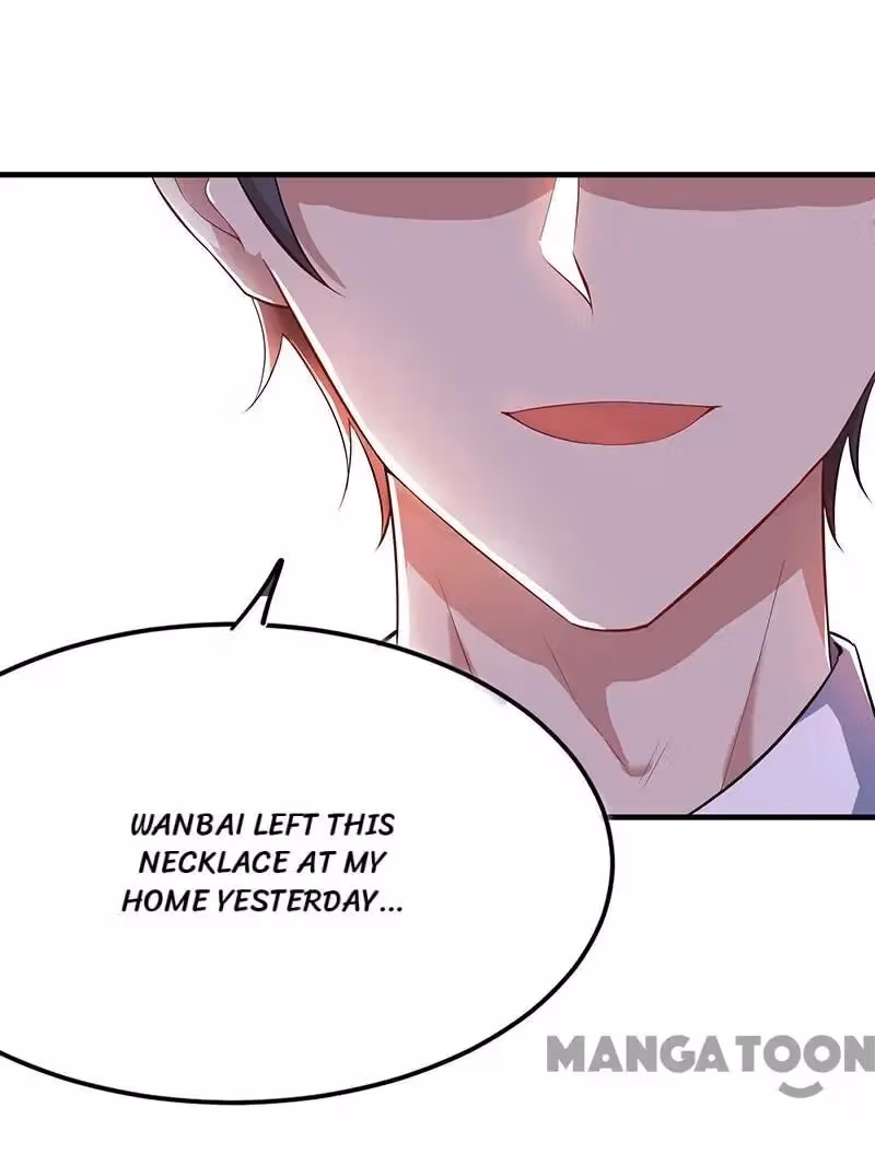 Hug Me, Bossy CEO Chapter 53 page 29 - 