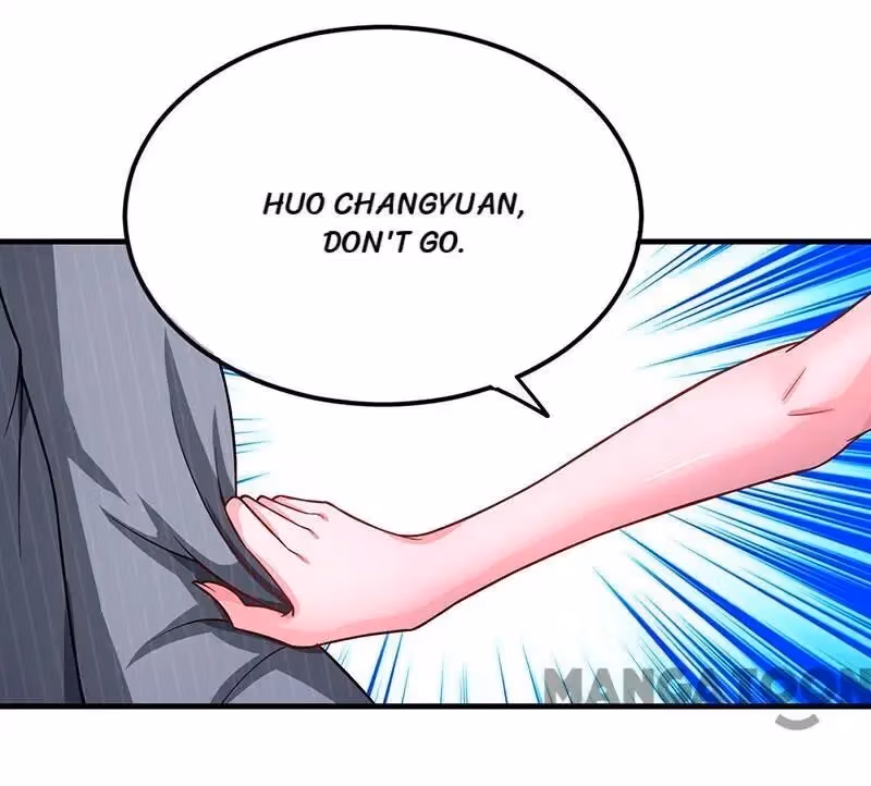 Hug Me, Bossy CEO Chapter 53 page 6 - 