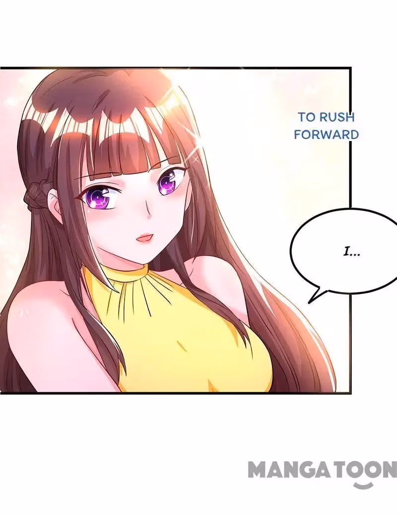 Hug Me, Bossy CEO Chapter 53 page 8 - 