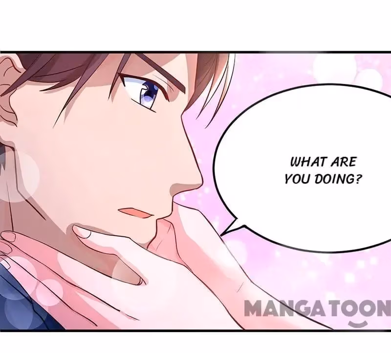Hug Me, Bossy CEO Chapter 53 page 9 - 