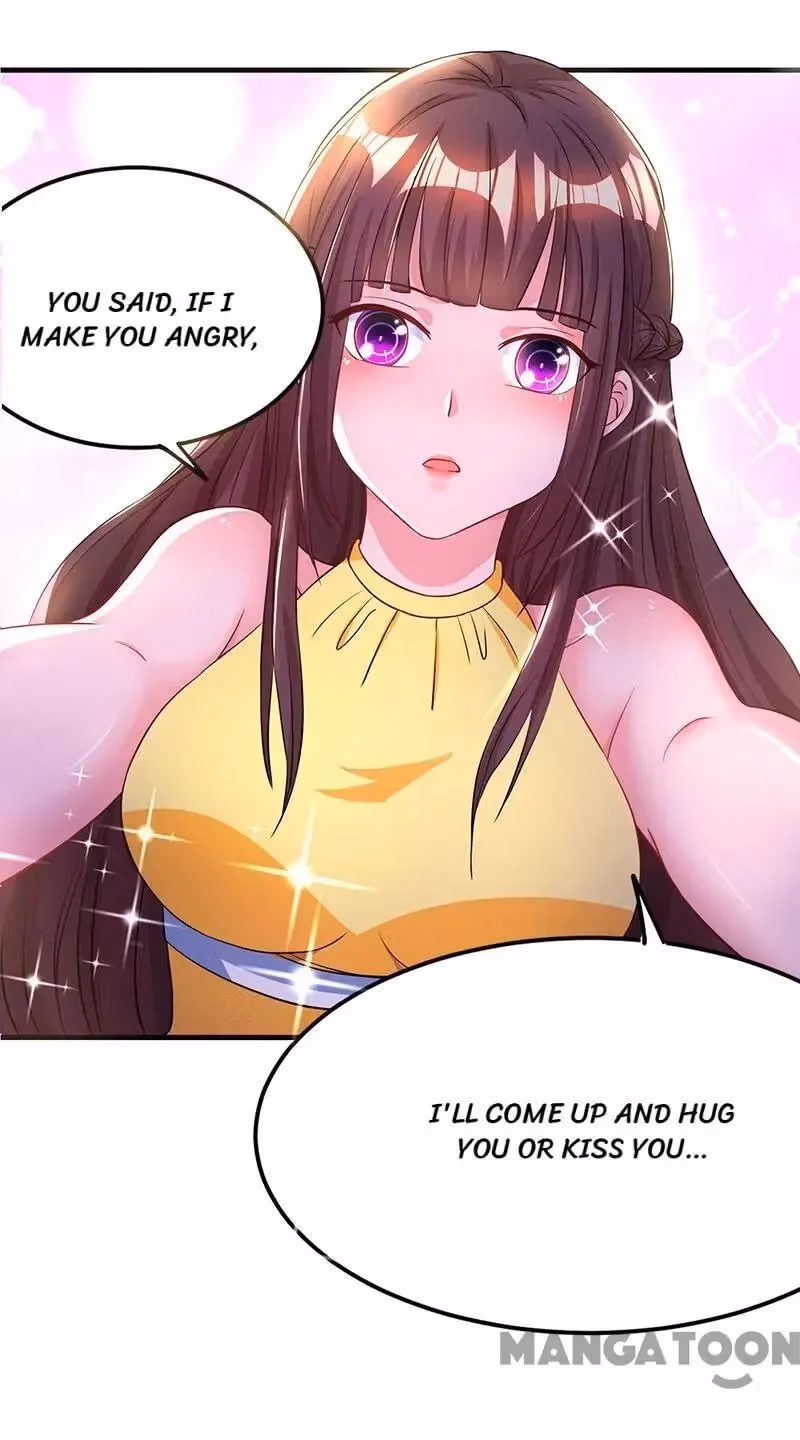 Hug Me, Bossy CEO Chapter 53 page 10 - 