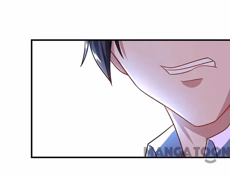 Hug Me, Bossy CEO Chapter 54 page 3 - 