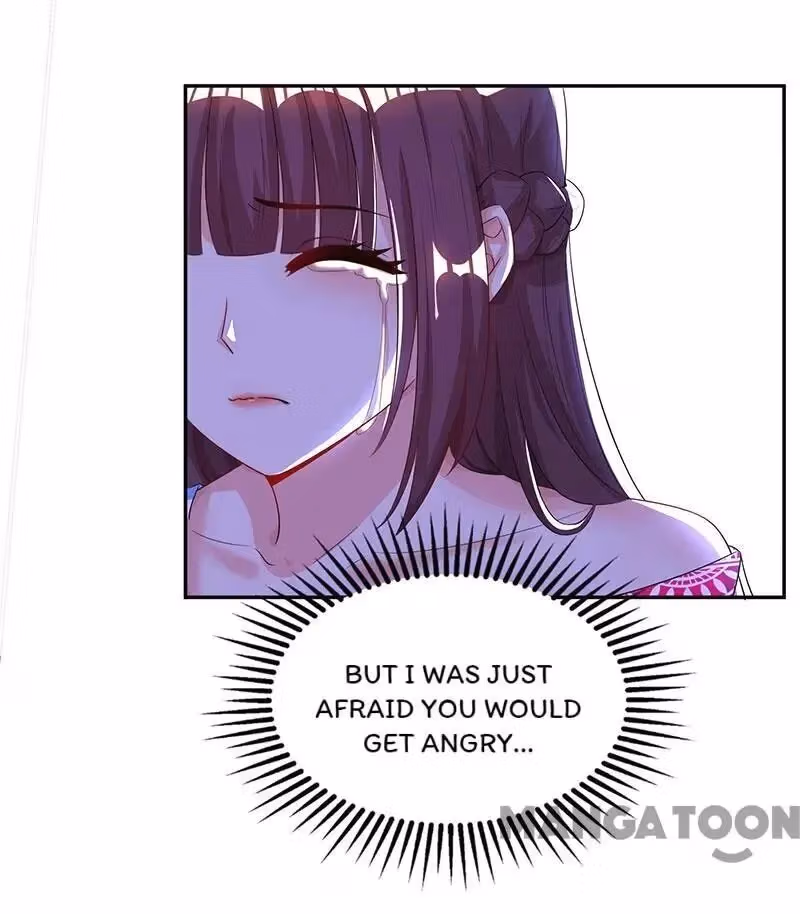 Hug Me, Bossy CEO Chapter 54 page 33 - 