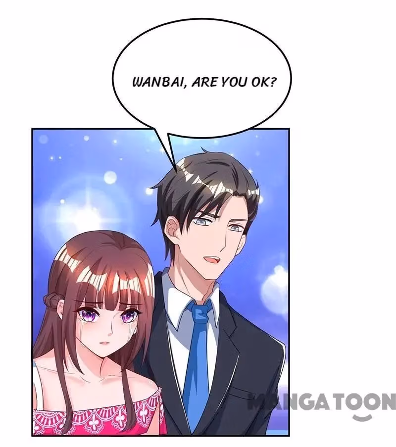 Hug Me, Bossy CEO Chapter 55 page 2 - 