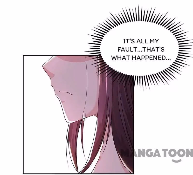 Hug Me, Bossy CEO Chapter 55 page 14 - 