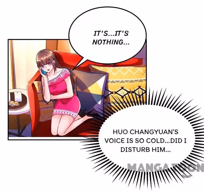 Hug Me, Bossy CEO Chapter 55 page 24 - 