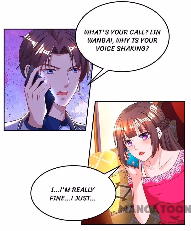 Hug Me, Bossy CEO Chapter 55 page 25 - 