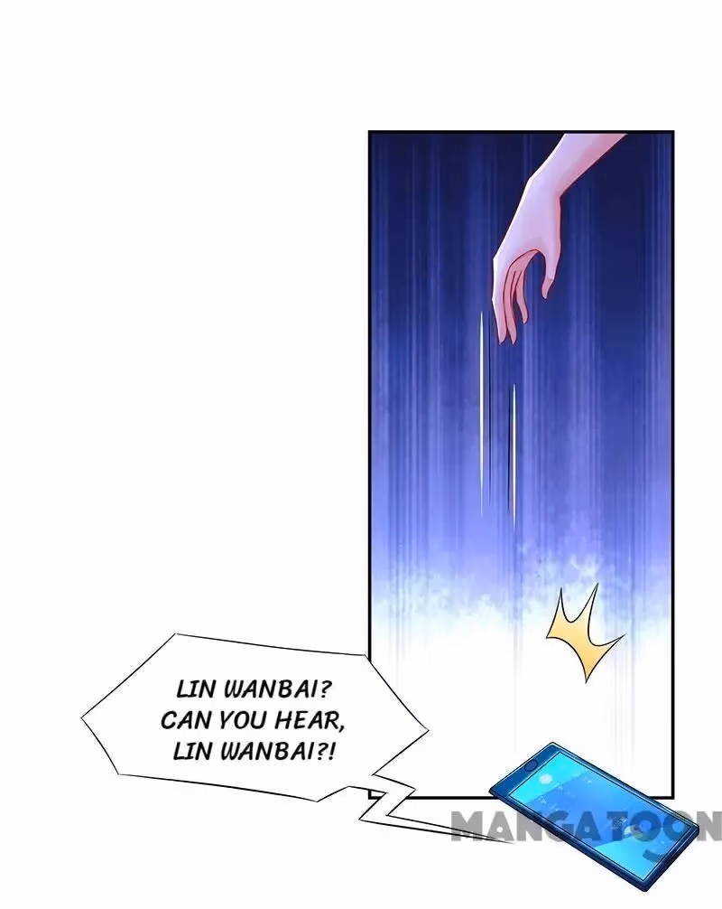 Hug Me, Bossy CEO Chapter 55 page 28 - 