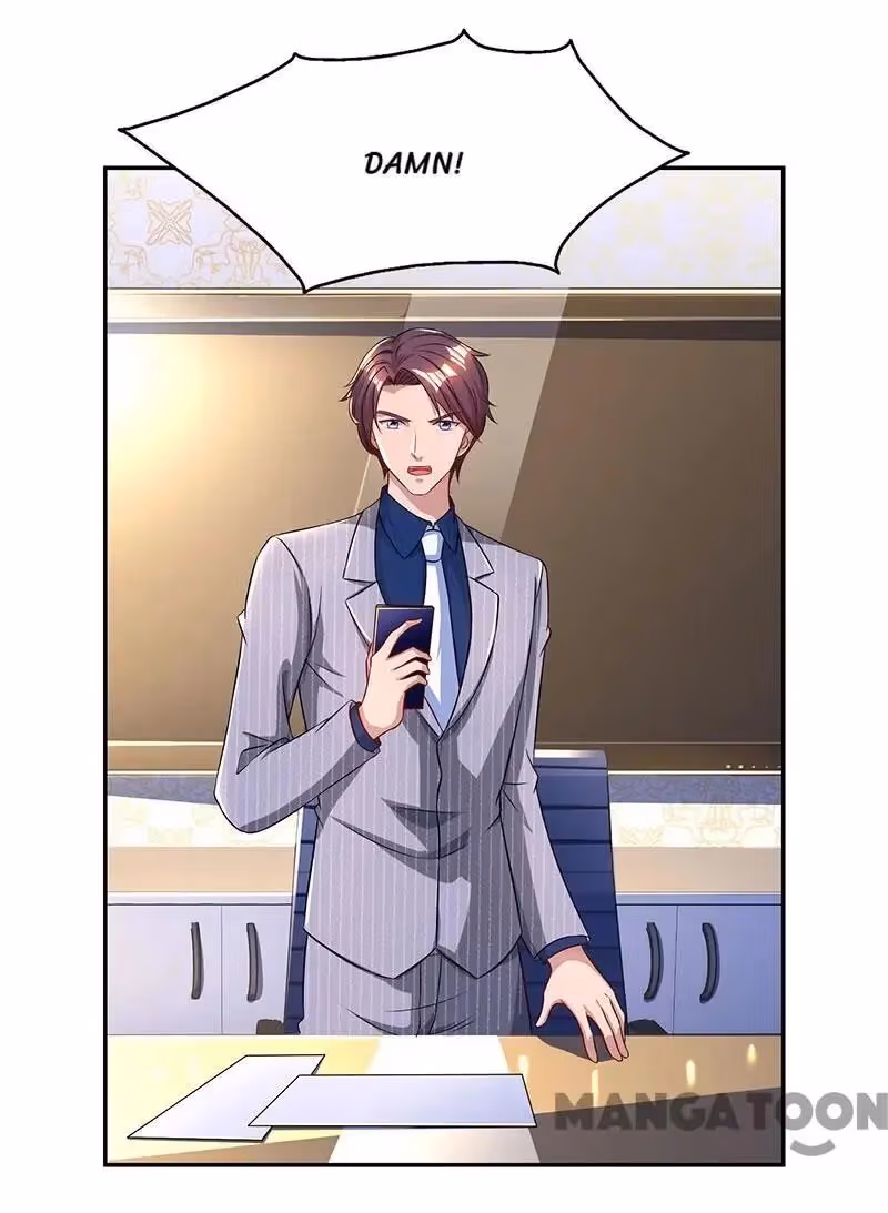 Hug Me, Bossy CEO Chapter 55 page 29 - 