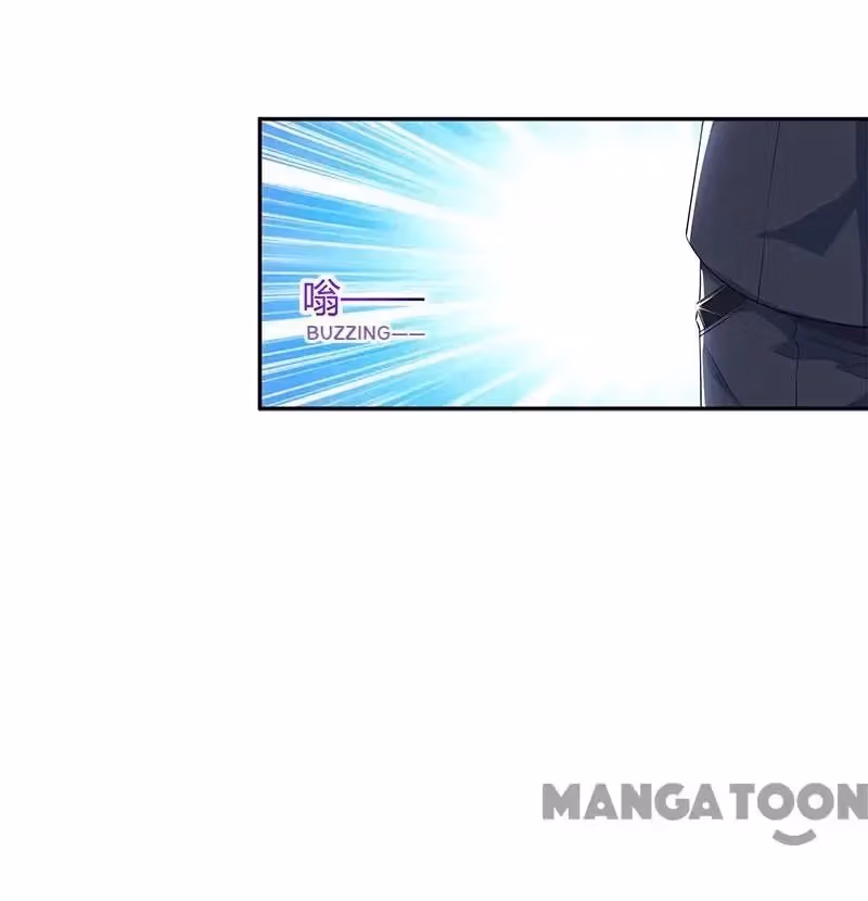 Hug Me, Bossy CEO Chapter 55 page 6 - 