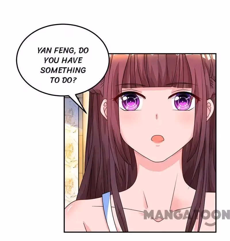 Hug Me, Bossy CEO Chapter 55 page 8 - 