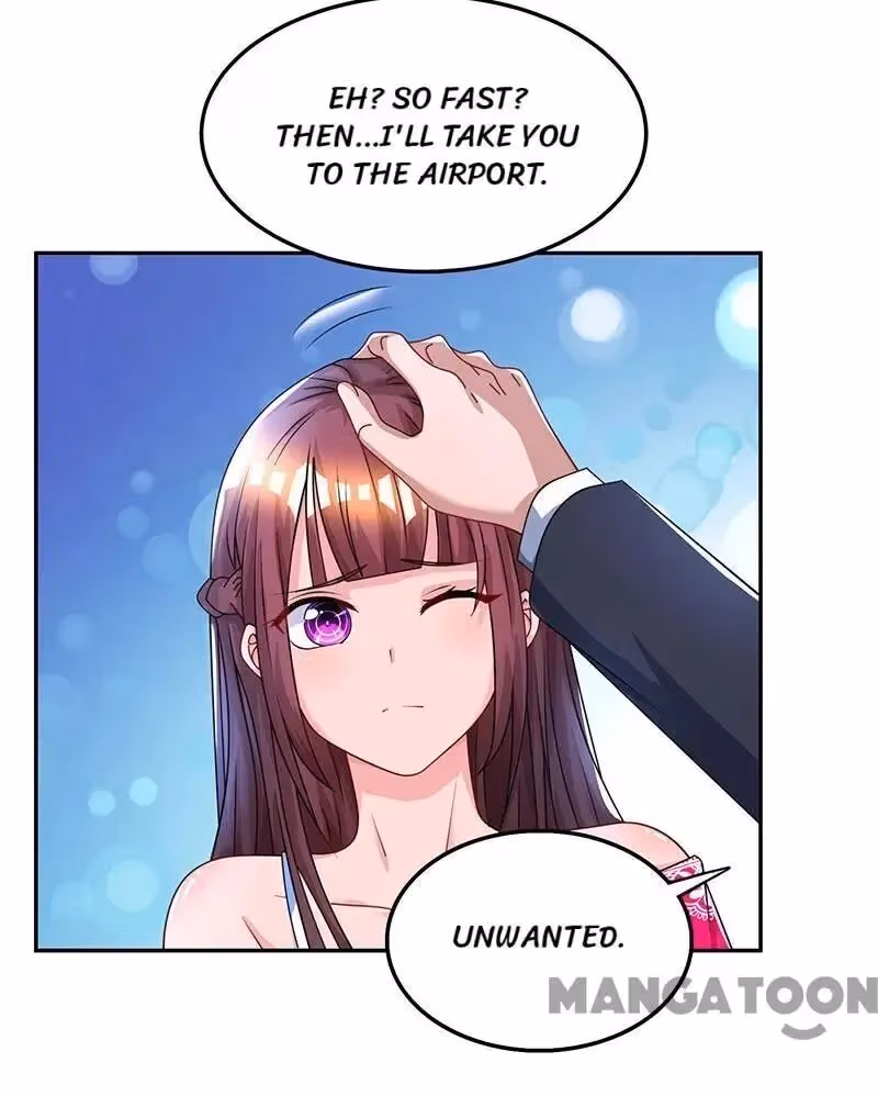 Hug Me, Bossy CEO Chapter 55 page 10 - 