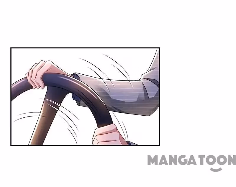 Hug Me, Bossy CEO Chapter 56 page 1 - 