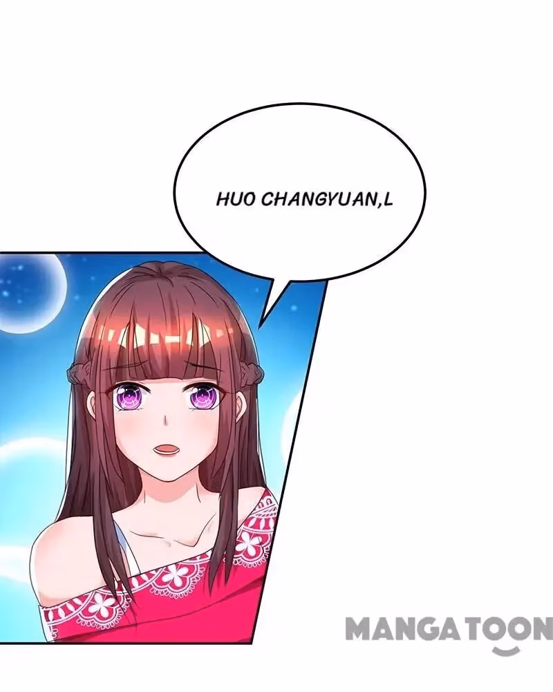 Hug Me, Bossy CEO Chapter 56 page 17 - 