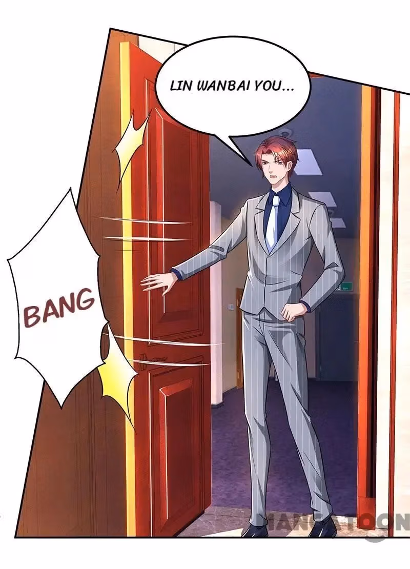 Hug Me, Bossy CEO Chapter 56 page 3 - 
