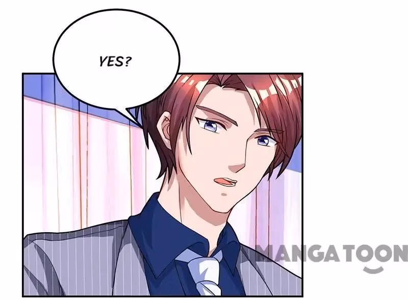 Hug Me, Bossy CEO Chapter 56 page 23 - 