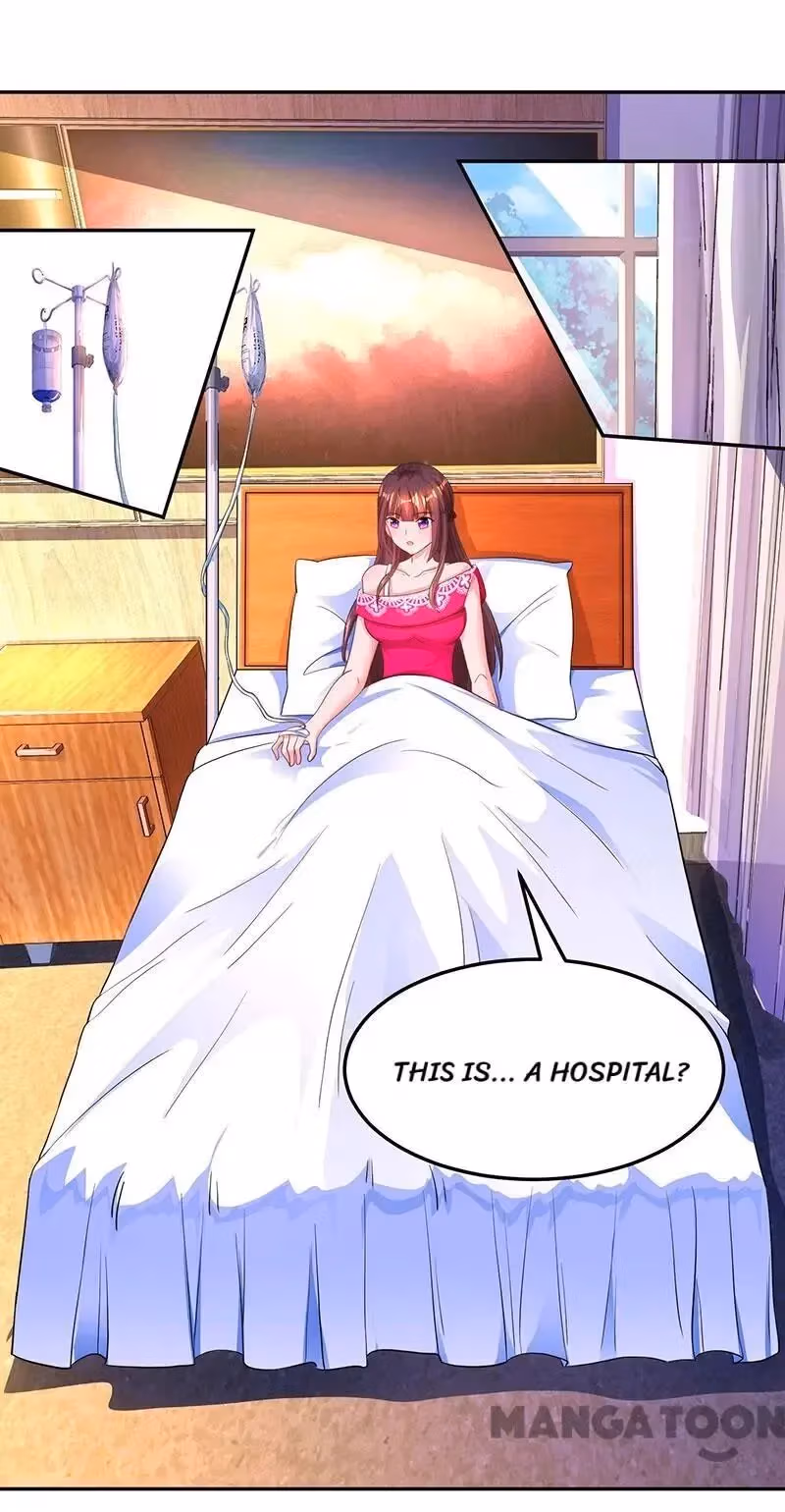 Hug Me, Bossy CEO Chapter 56 page 9 - 