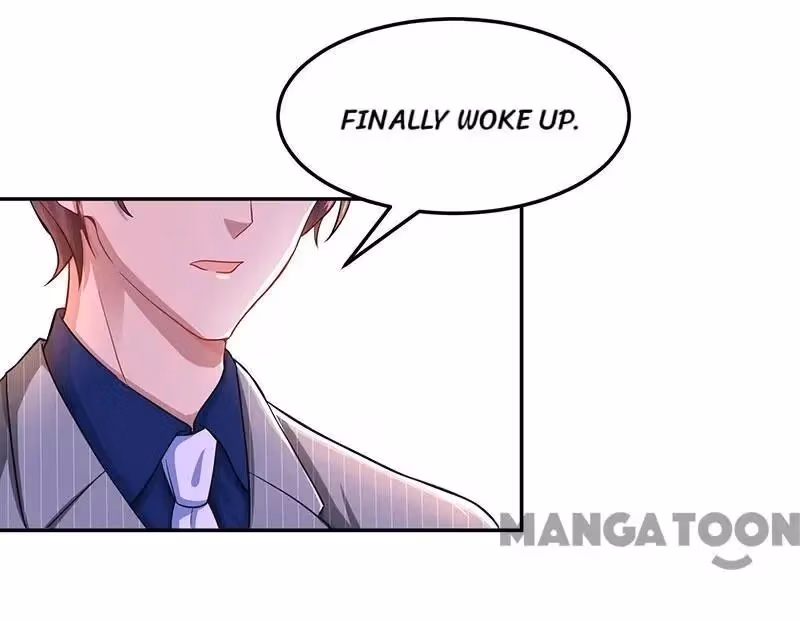 Hug Me, Bossy CEO Chapter 56 page 10 - 