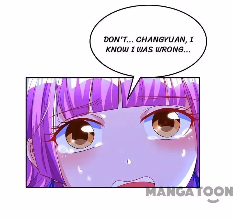 Hug Me, Bossy CEO Chapter 57 page 30 - 
