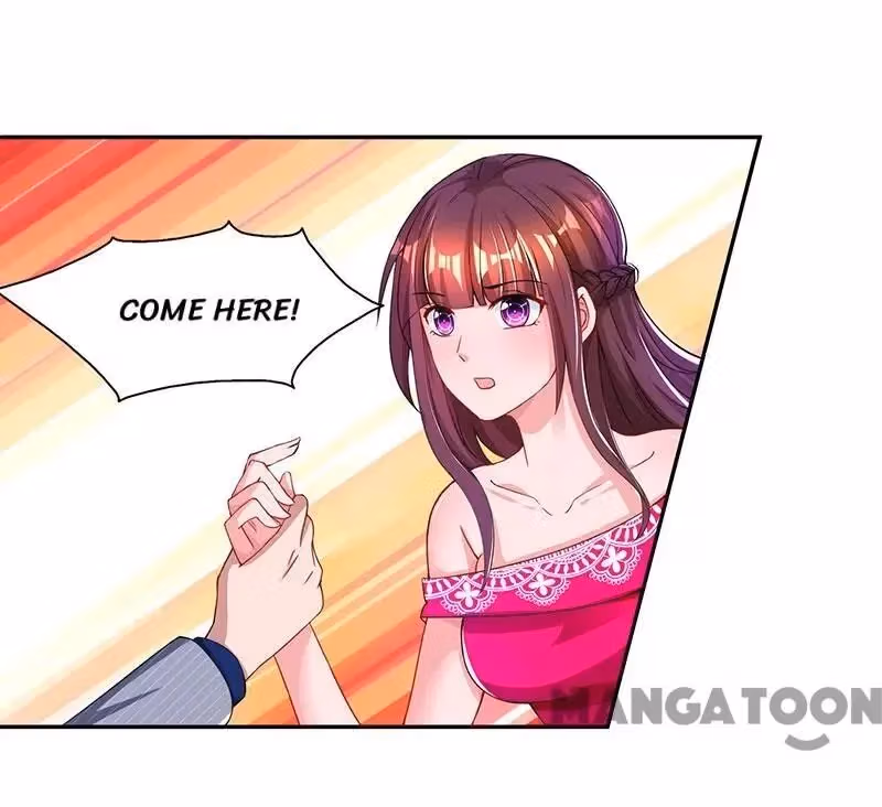 Hug Me, Bossy CEO Chapter 57 page 8 - 