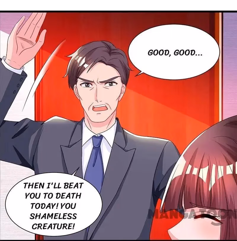 Hug Me, Bossy CEO Chapter 59 page 1 - 