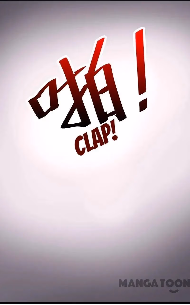 Hug Me, Bossy CEO Chapter 59 page 2 - 