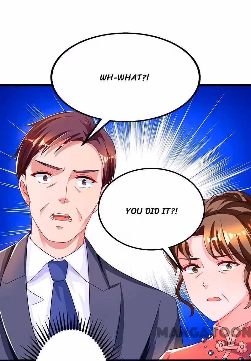 Hug Me, Bossy CEO Chapter 59 page 13 - 