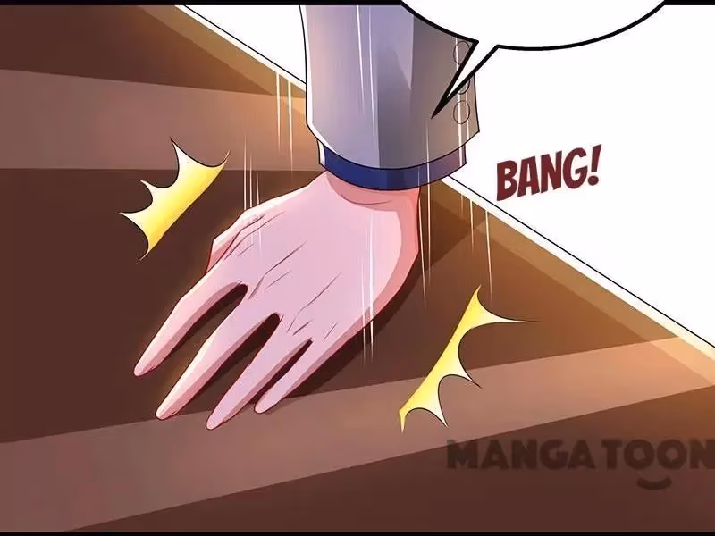 Hug Me, Bossy CEO Chapter 59 page 18 - 