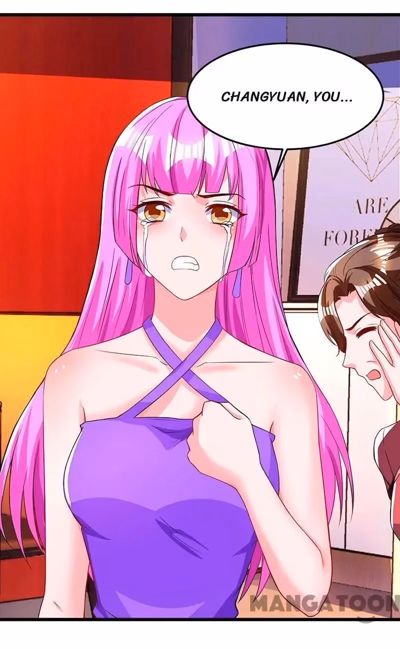 Hug Me, Bossy CEO Chapter 59 page 30 - 