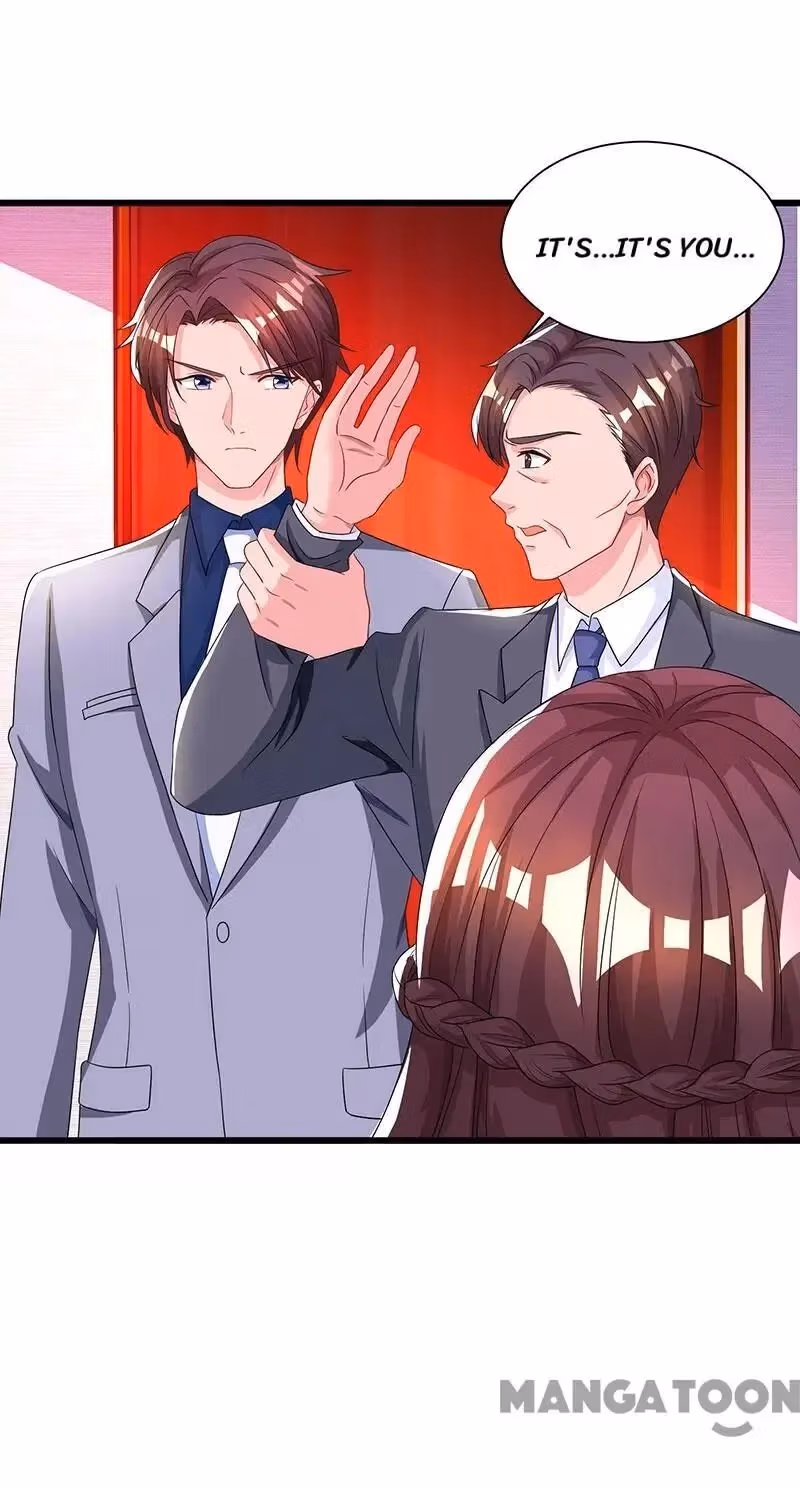 Hug Me, Bossy CEO Chapter 59 page 4 - 