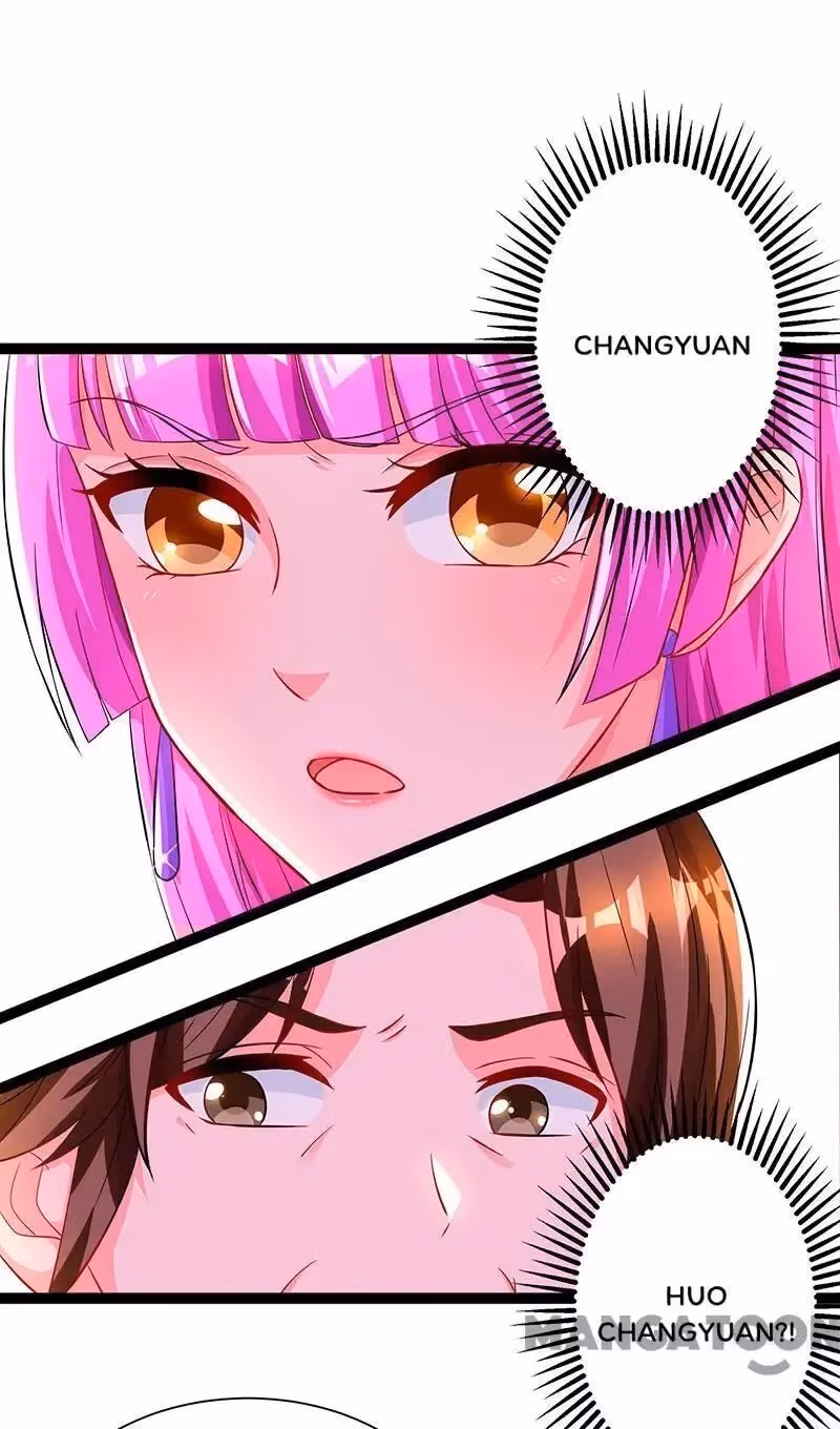 Hug Me, Bossy CEO Chapter 59 page 6 - 