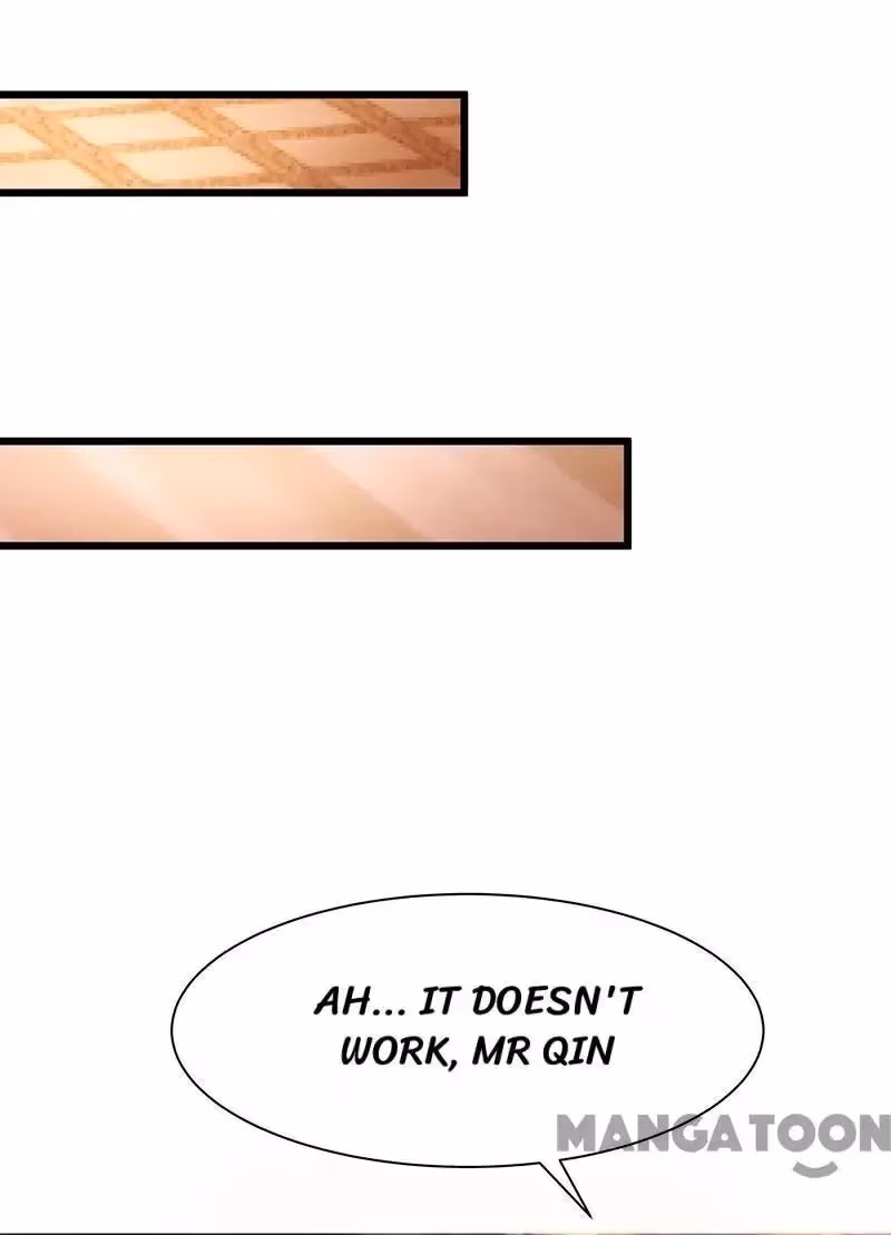 Hug Me, Bossy CEO Chapter 6 page 17 - 