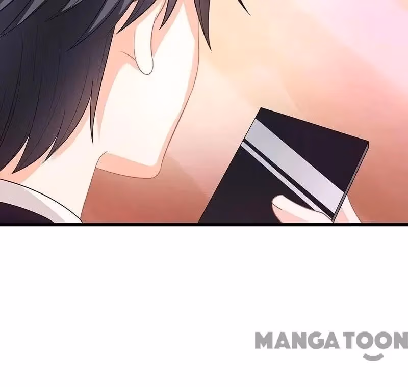Hug Me, Bossy CEO Chapter 6 page 19 - 
